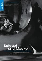 Cover von Profile 13, Spiegel und Maske