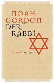 Cover von Der Rabbi