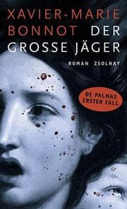 Cover von Der große Jäger