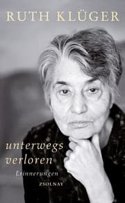 Cover von unterwegs verloren