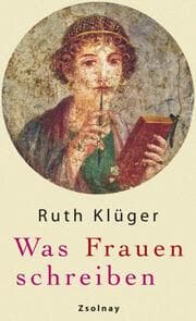 Cover von Was Frauen schreiben