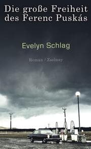 Cover von Die große Freiheit des Ferenc Puskas