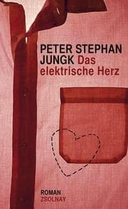 Cover von Das elektrische Herz