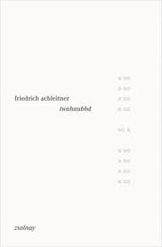 Cover von iwahaubbd