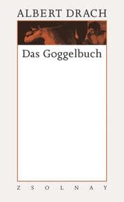 Cover von Das Goggelbuch
