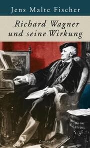 Cover von Richard Wagner und seine Wirkung
