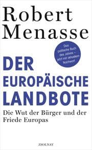 Cover von Der Europäische Landbote