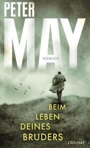 Cover von Beim Leben deines Bruders