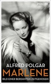 Cover von Marlene