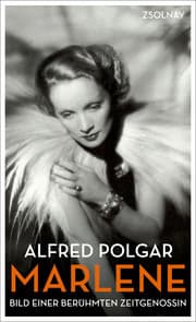 Cover von Marlene