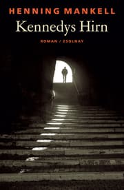 Cover von Kennedys Hirn