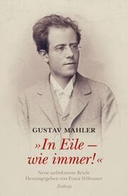 Cover von 'In Eile - wie immer!'