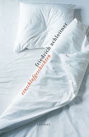 Cover von einschlafgeschichten