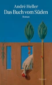 Cover von Das Buch vom Süden