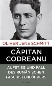 Cover von Capitan Codreanu