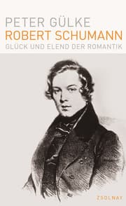 Cover von Robert Schumann