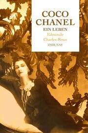 Cover von Coco Chanel