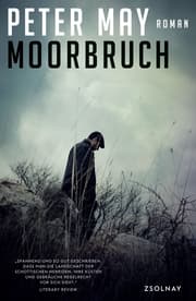 Cover von Moorbruch