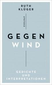 Cover von Gegenwind