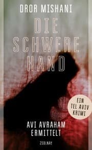 Cover von Die schwere Hand