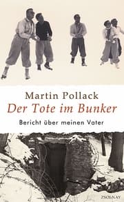 Cover von Der Tote im Bunker