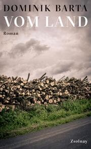 Cover von Vom Land