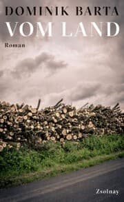 Cover von Vom Land