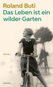 Cover von Das Leben ist ein wilder Garten