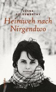 Cover von Heimweh nach Nirgendwo