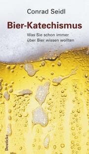 Cover von Bier-Katechismus