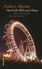 Cover von Durch die Welt nach Hause