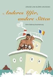 Cover von Anderes Ufer, andere Sitten