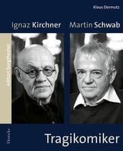 Cover von Ignaz Kirchner/Martin Schwab