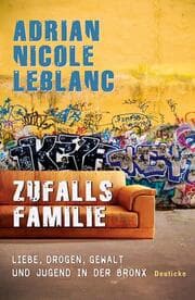 Cover von Zufallsfamilie