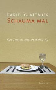 Cover von Schauma mal