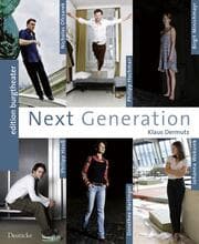 Cover von Next Generation