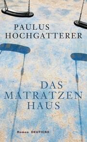 Cover von Das Matratzenhaus