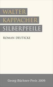 Cover von Silberpfeile
