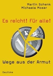 Cover von Es reicht! Für alle!