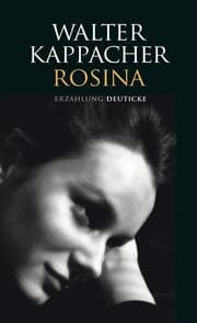Cover von Rosina