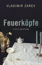 Cover von Feuerköpfe
