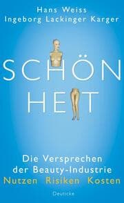 Cover von Schönheit