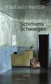 Cover von Schimons Schweigen