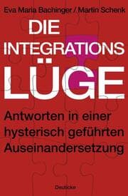 Cover von Die Integrationslüge