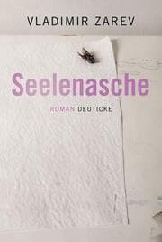 Cover von Seelenasche