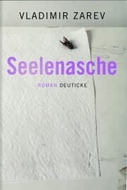 Cover von Seelenasche