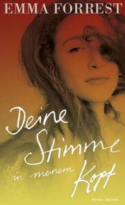 Cover von Deine Stimme in meinem Kopf