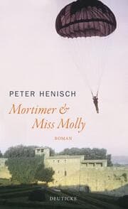 Cover von Mortimer & Miss Molly