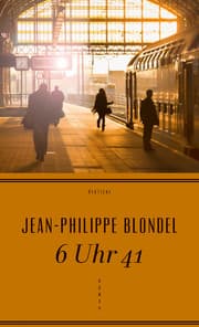 Cover von 6 Uhr 41