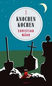 Cover von Knochen Kochen